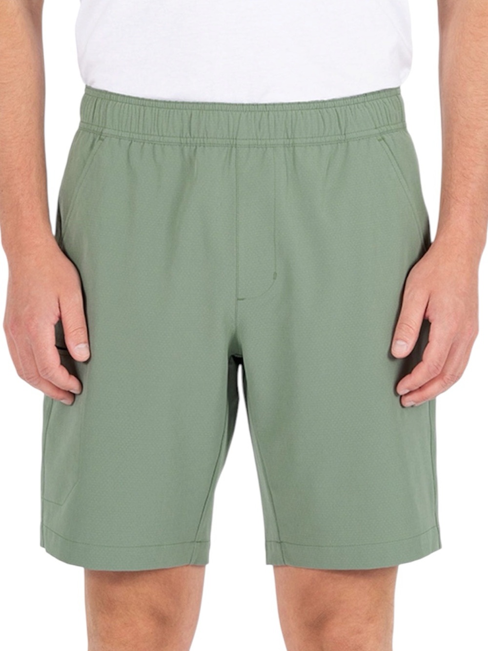 Gerry Men’s Trail Shorts in Green